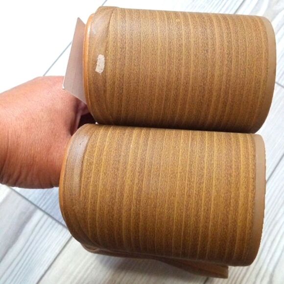 (13-3575) Universal Thread Tess Sandals Size 7.5 - Picture 6 of 10